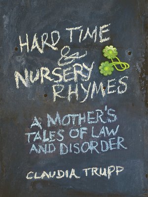 cover image of Hard Time & Nursery Rhymes